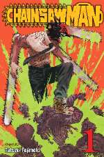 Chainsaw Man