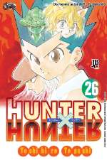 Hunter x Hunter