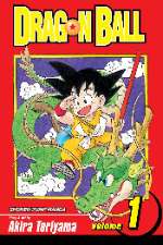 Dragon Ball