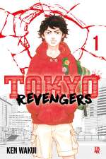  Tokyo Revengers