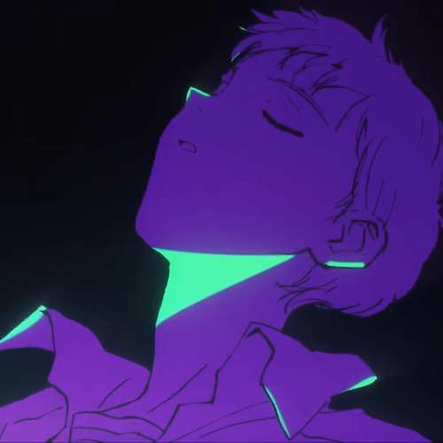 Shinji - Manodinha