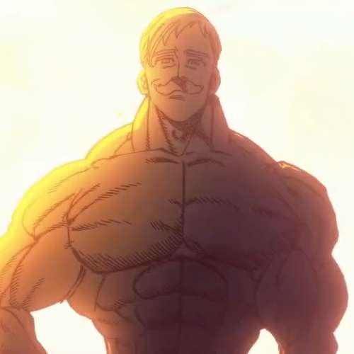 Projeto Escanor Orgulho - Yuki