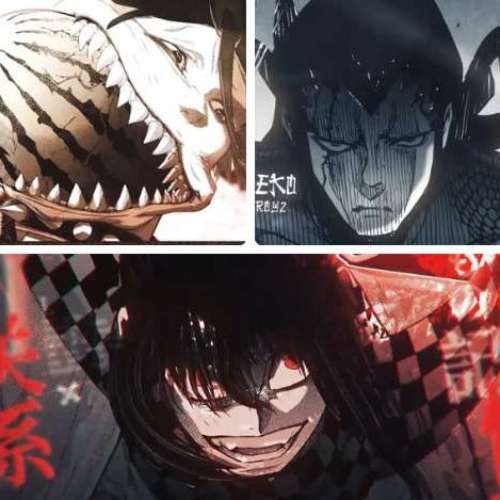Combo Shuumatsu no Valkyrie