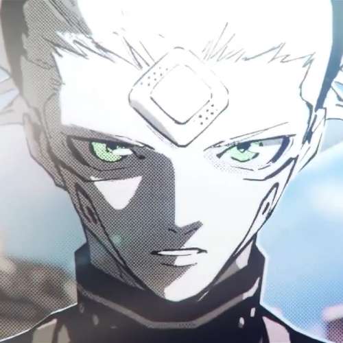 PROJETO JUJUTSU KAISEN MÓDULO | KAITO 