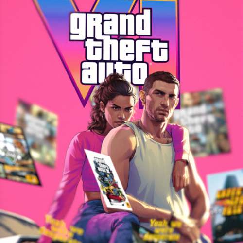 GTA VI Love Story Motion